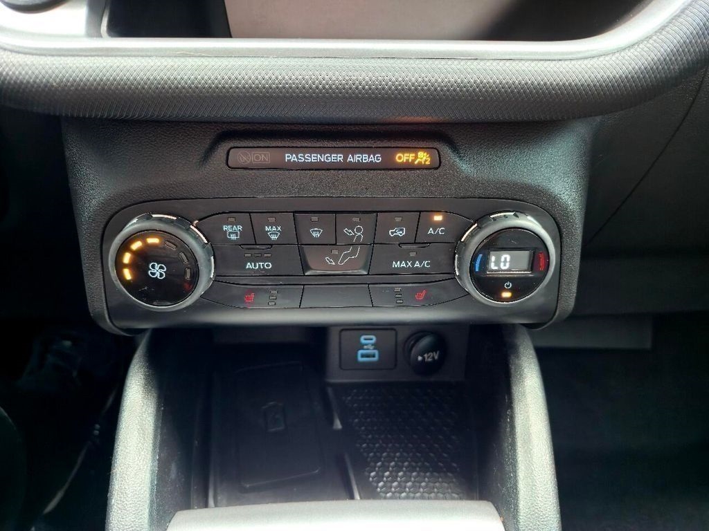 Ford Bronco Sport Big Bend 2021