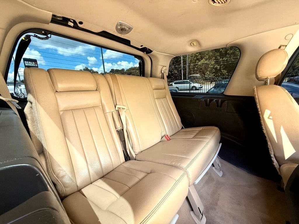 Lincoln Navigator 2WD Luxury 2006