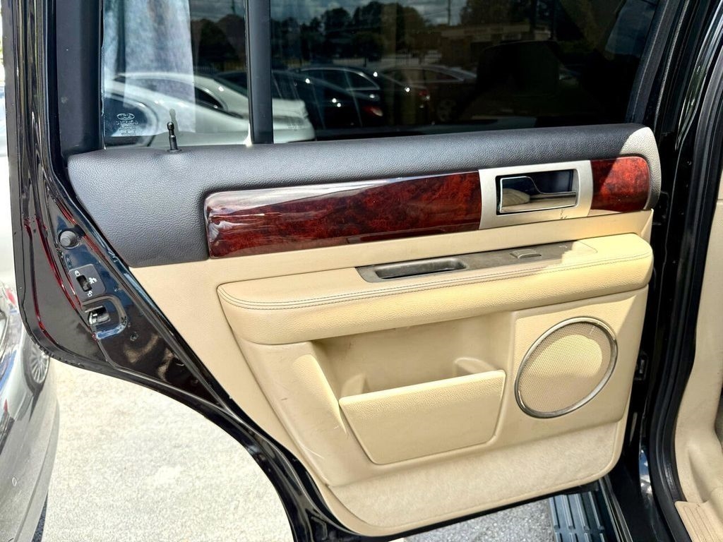 Lincoln Navigator 2WD Luxury 2006