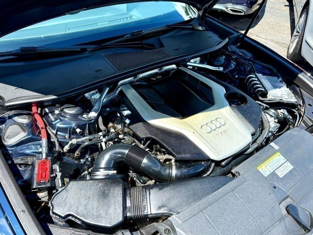 Audi A6 Premium Plus 55 TFSI quattro 2020