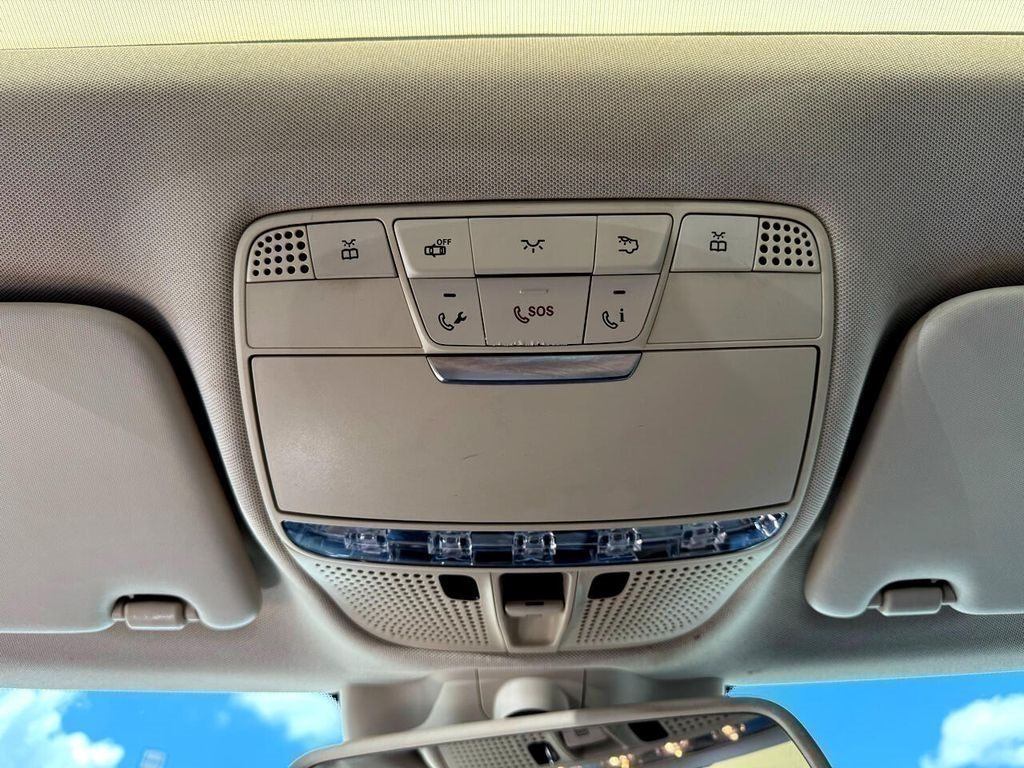 Mercedes-Benz C-Class C300 Sedan 2017