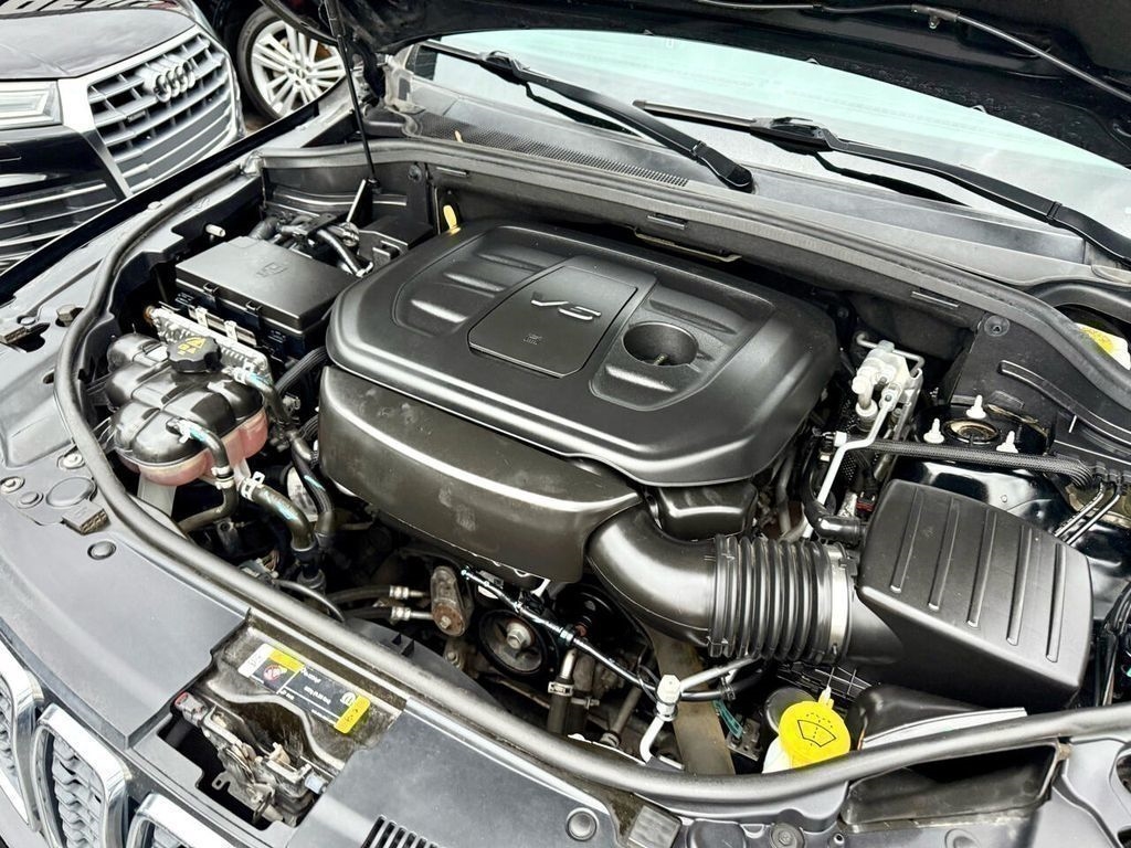 Jeep Grand Cherokee Limited 4WD 2021