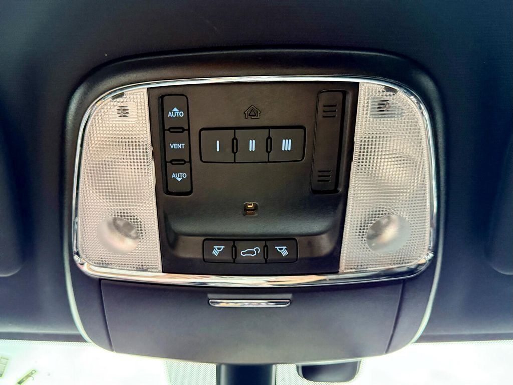 Jeep Grand Cherokee Limited 4WD 2021