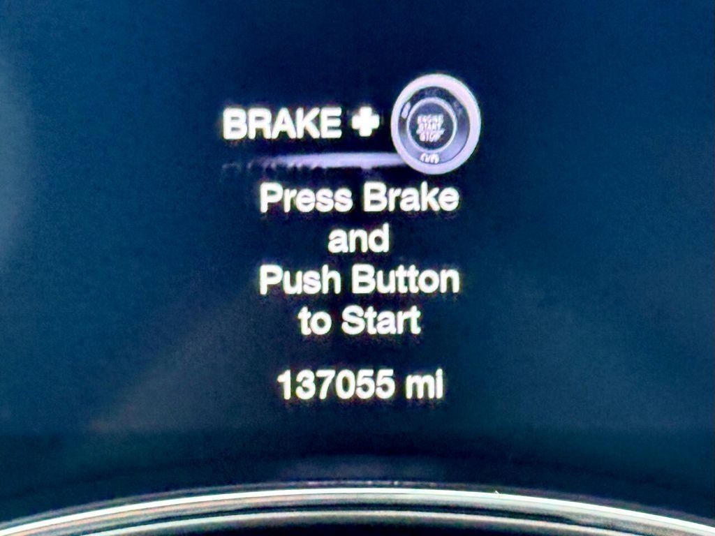 Jeep Grand Cherokee Limited 4WD 2021