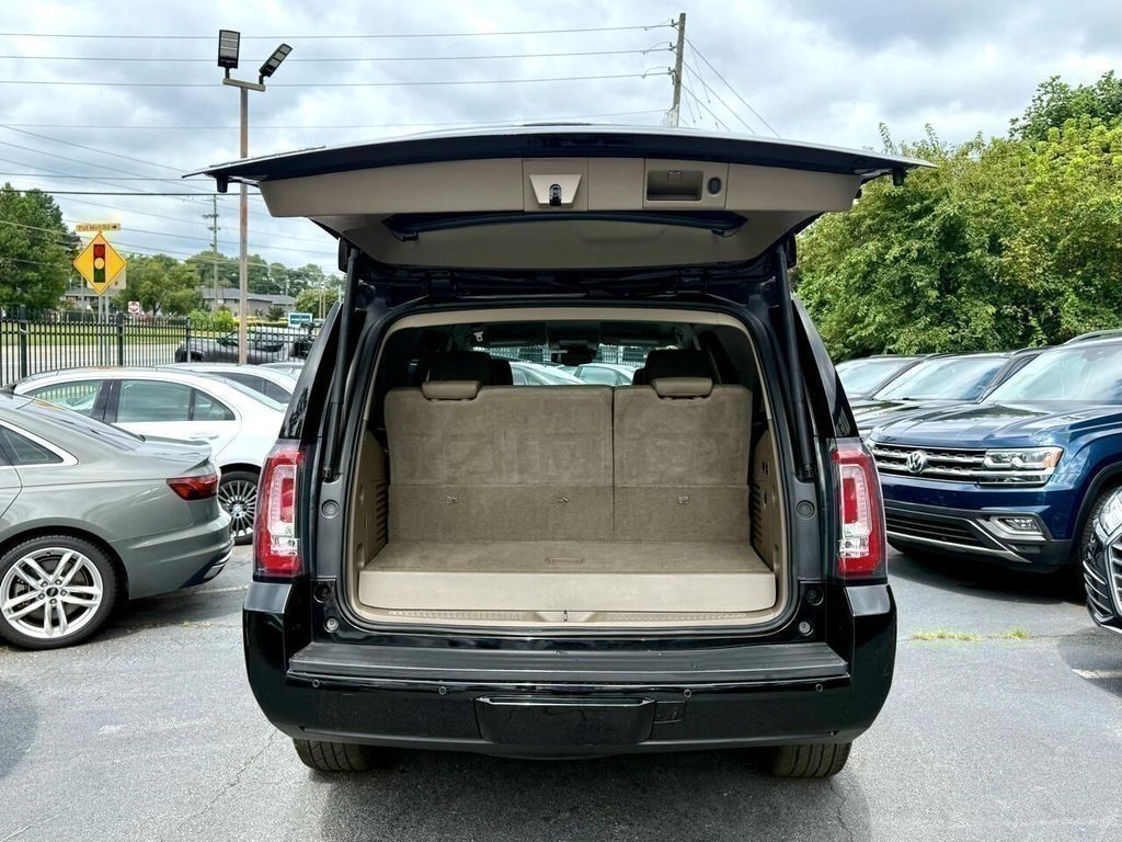 GMC Yukon SLT 2WD 2017