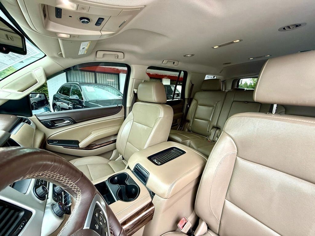 GMC Yukon SLT 2WD 2017