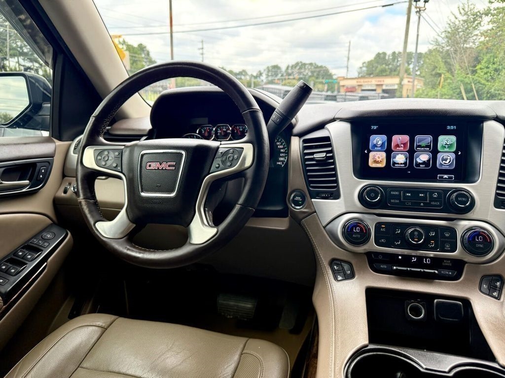GMC Yukon SLT 2WD 2017