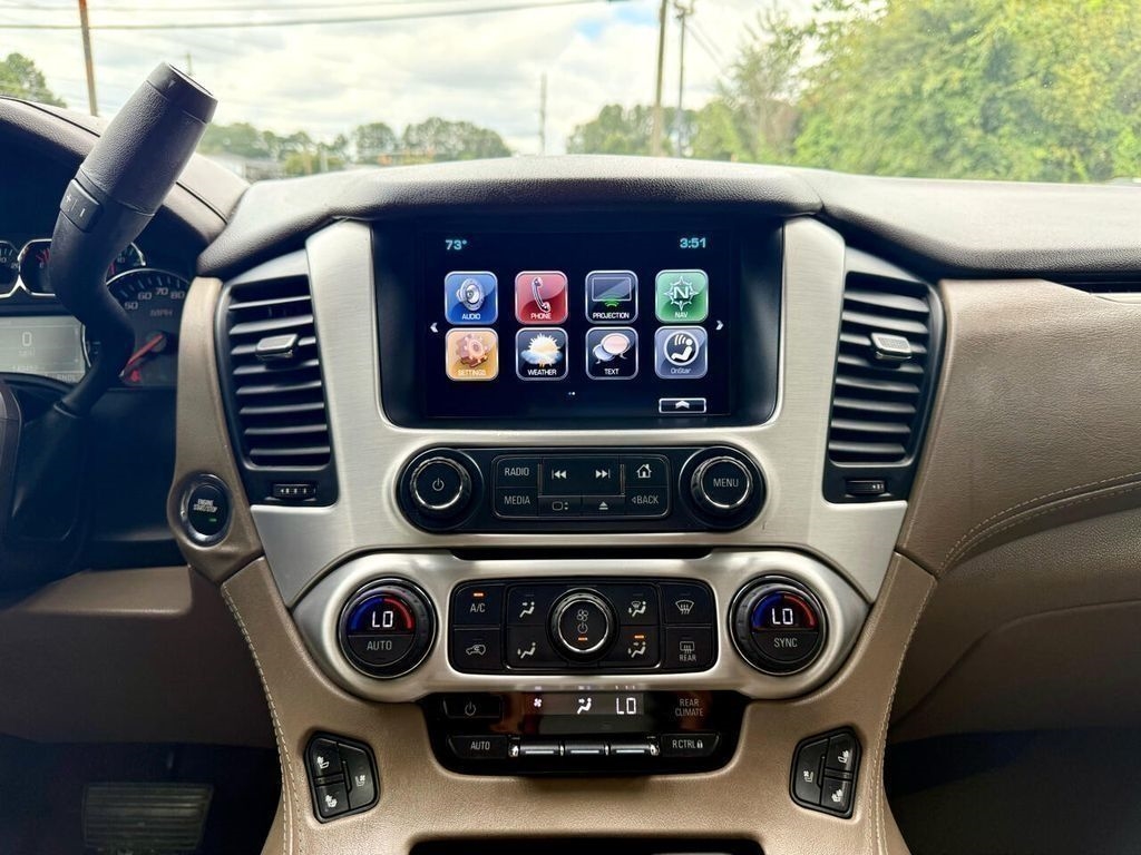 GMC Yukon SLT 2WD 2017