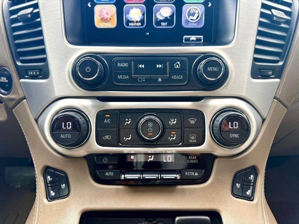 GMC Yukon SLT 2WD 2017
