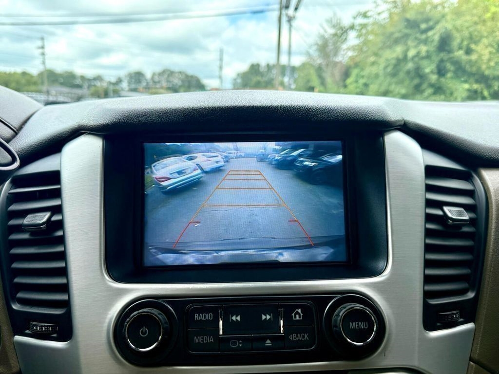 GMC Yukon SLT 2WD 2017