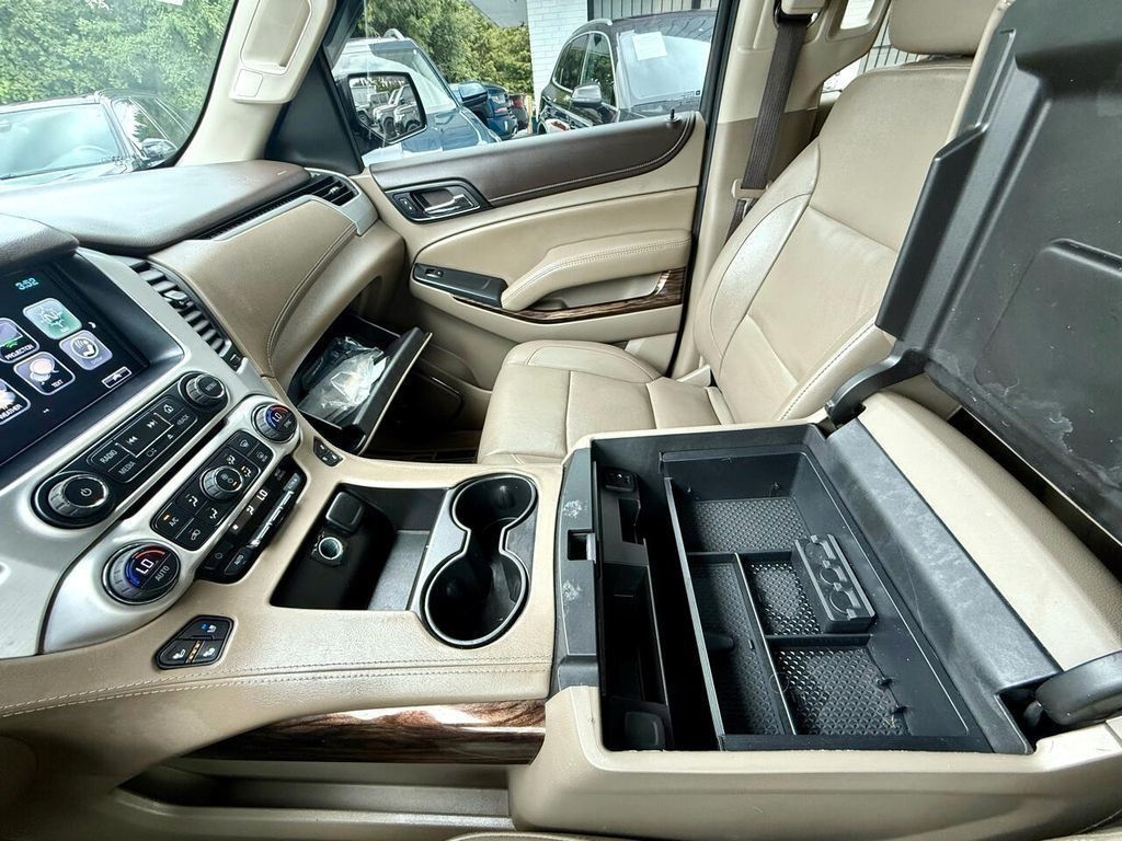 GMC Yukon SLT 2WD 2017
