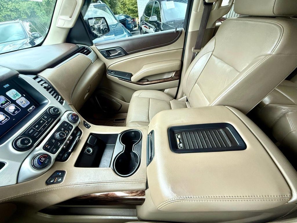 GMC Yukon SLT 2WD 2017
