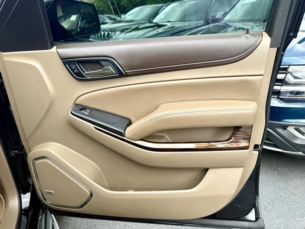 GMC Yukon SLT 2WD 2017