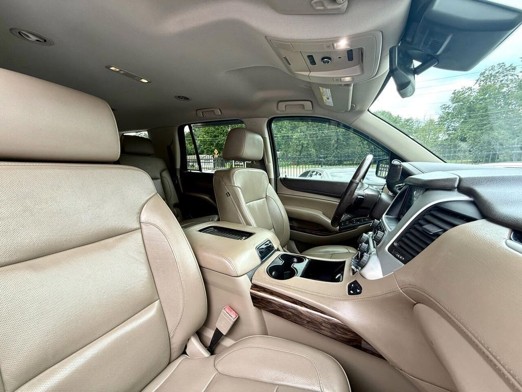 GMC Yukon SLT 2WD 2017
