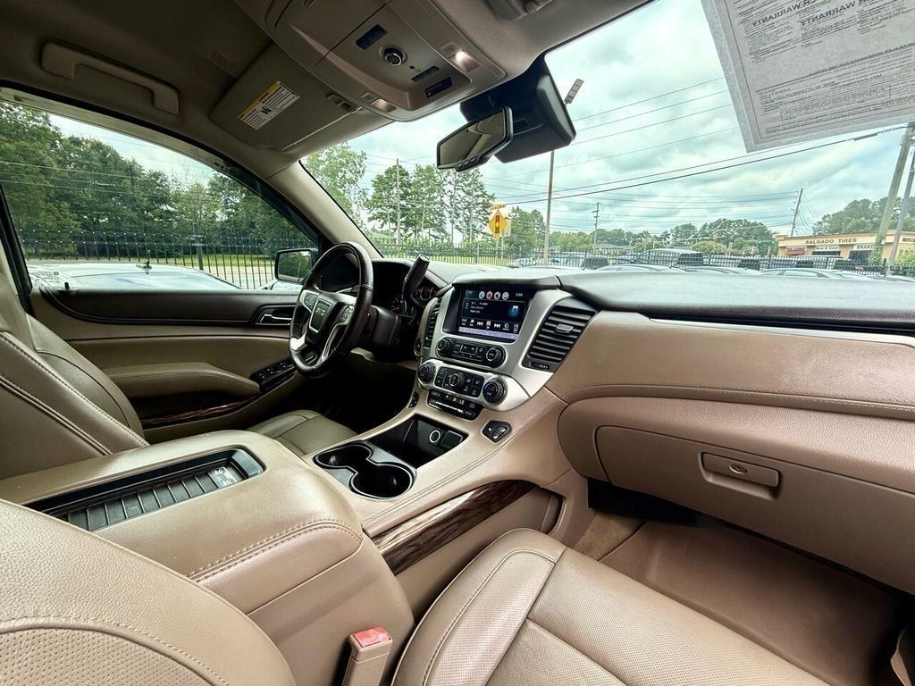GMC Yukon SLT 2WD 2017