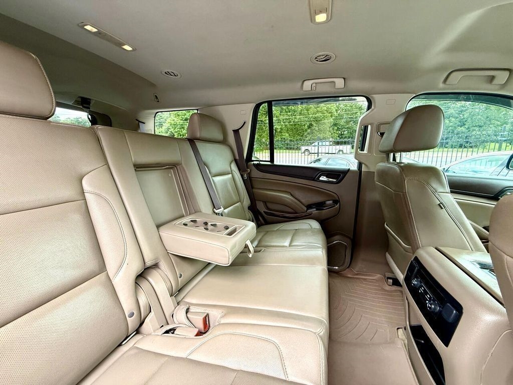 GMC Yukon SLT 2WD 2017