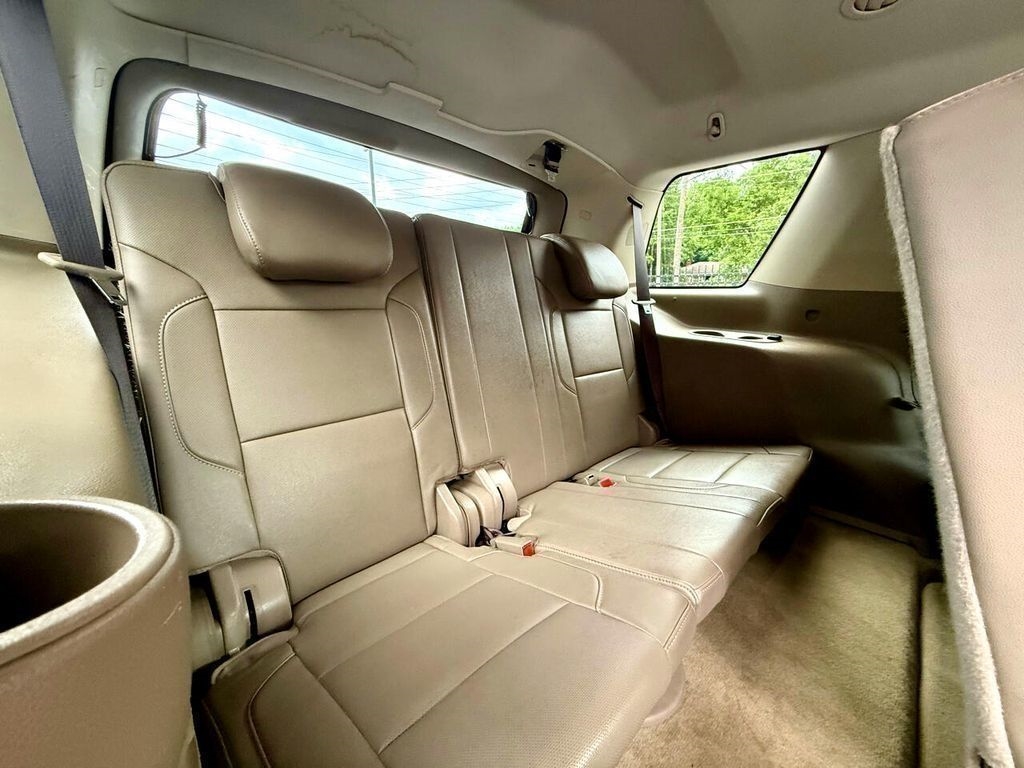 GMC Yukon SLT 2WD 2017