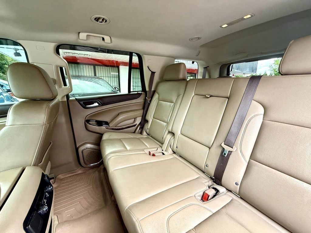 GMC Yukon SLT 2WD 2017