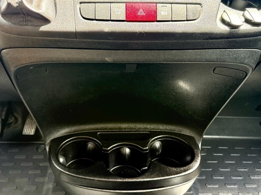 RAM Promaster 2500 High Roof 159-in. WB 2021