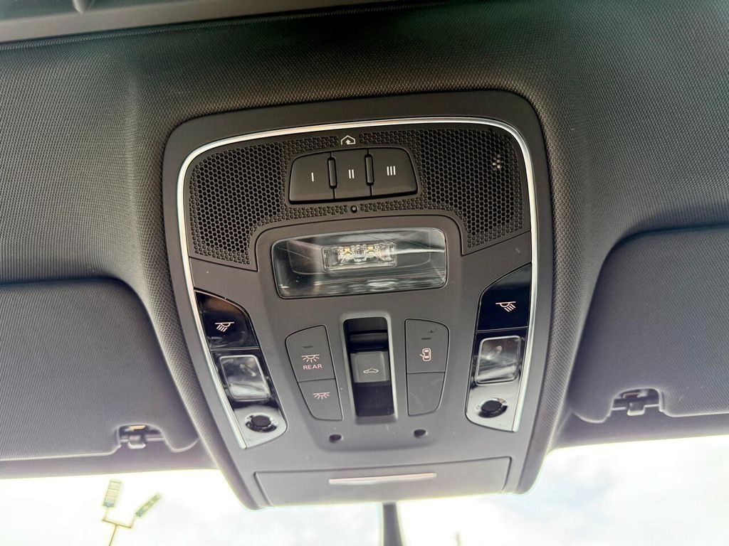 Audi A7 3.0T Premium quattro 2013