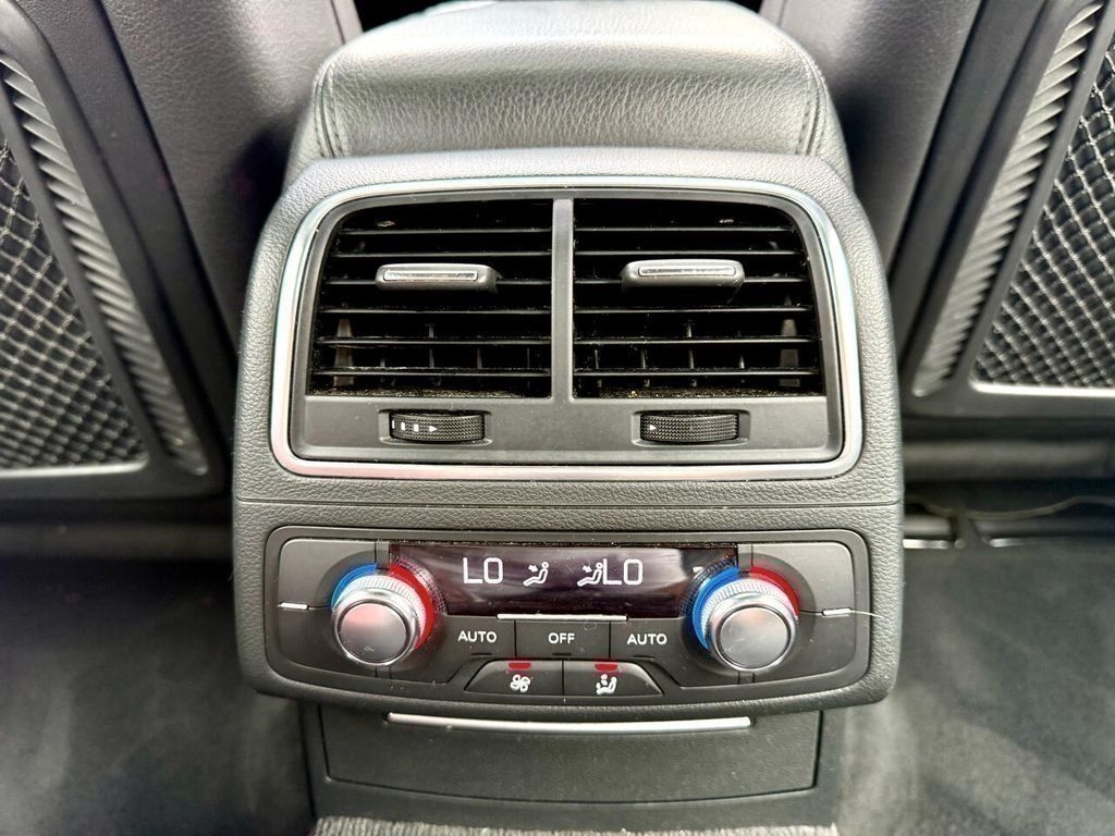 Audi A7 3.0T Premium quattro 2013