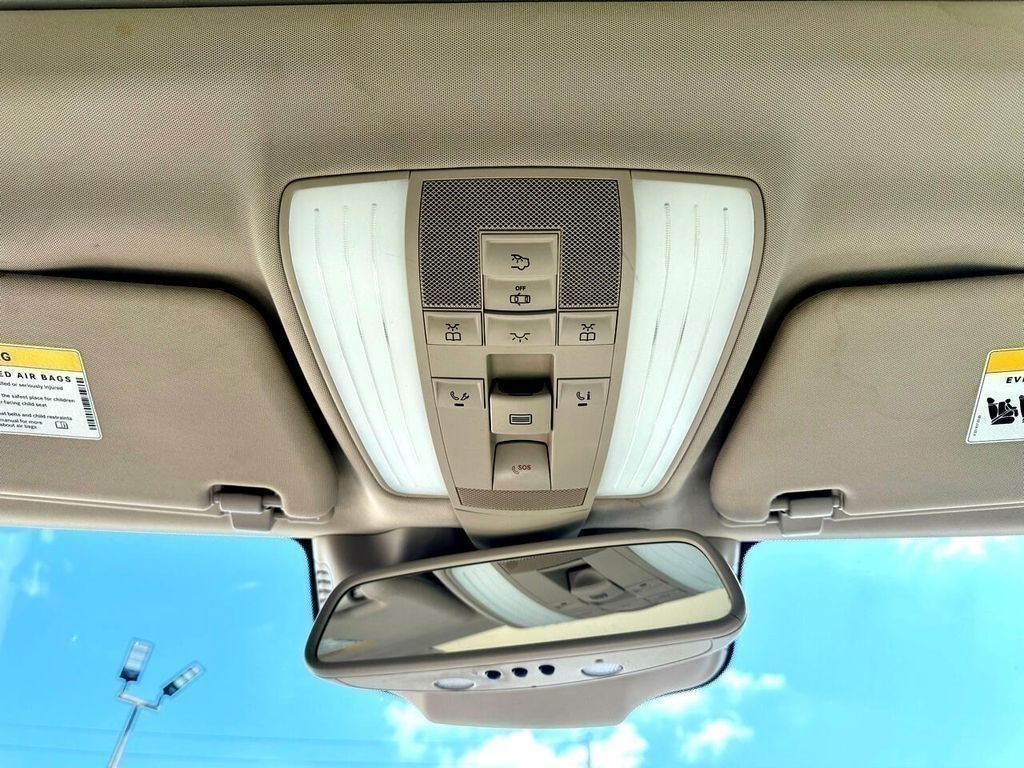 Mercedes-Benz E-Class E350 Sedan 2014