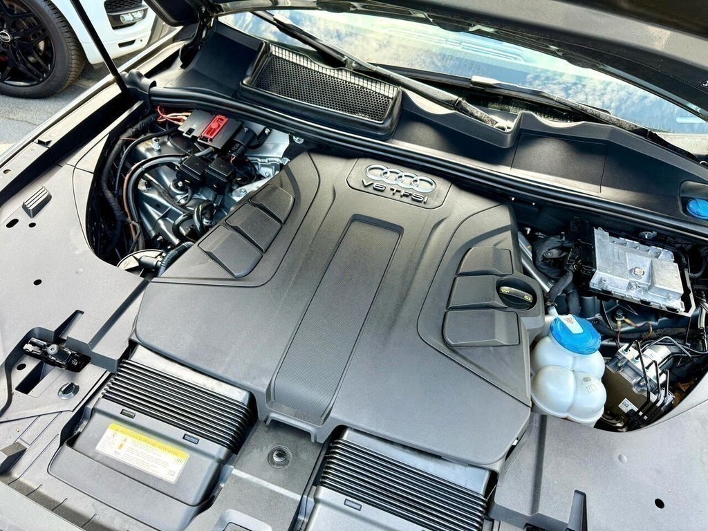 Audi Q7 3.0 Premium Plus quattro 2017