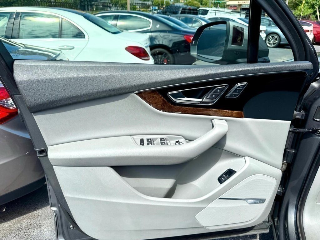 Audi Q7 3.0 Premium Plus quattro 2017