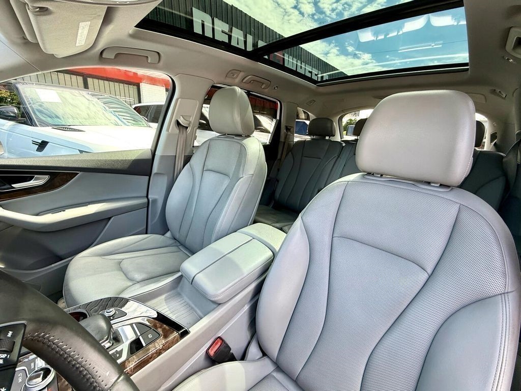 Audi Q7 3.0 Premium Plus quattro 2017