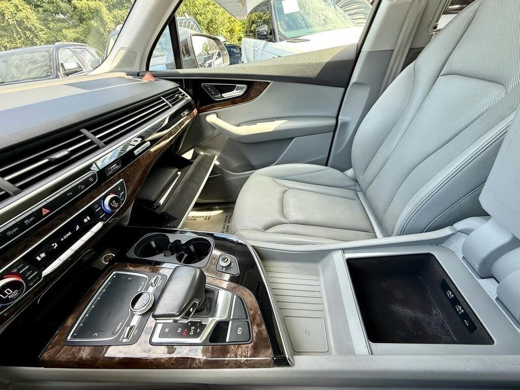 Audi Q7 3.0 Premium Plus quattro 2017