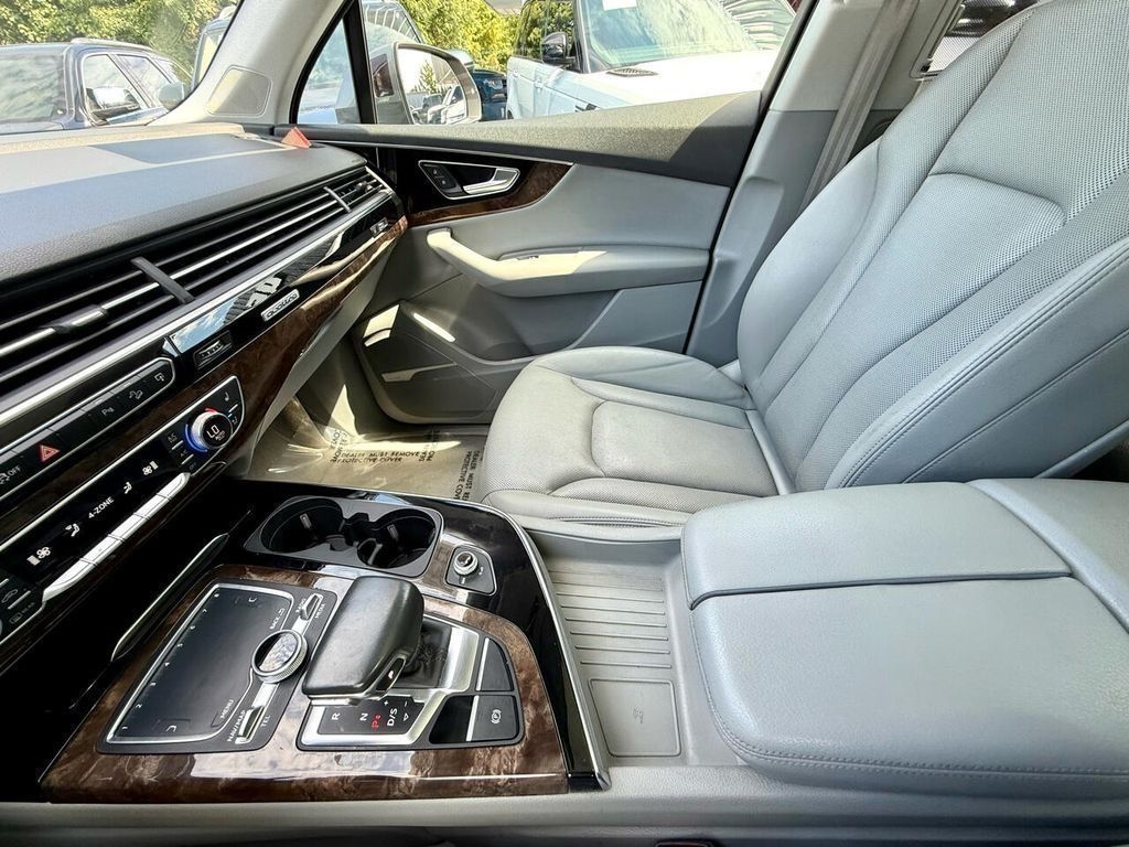 Audi Q7 3.0 Premium Plus quattro 2017