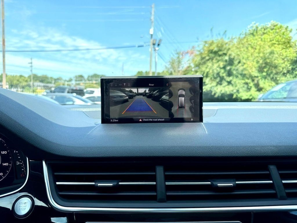Audi Q7 3.0 Premium Plus quattro 2017