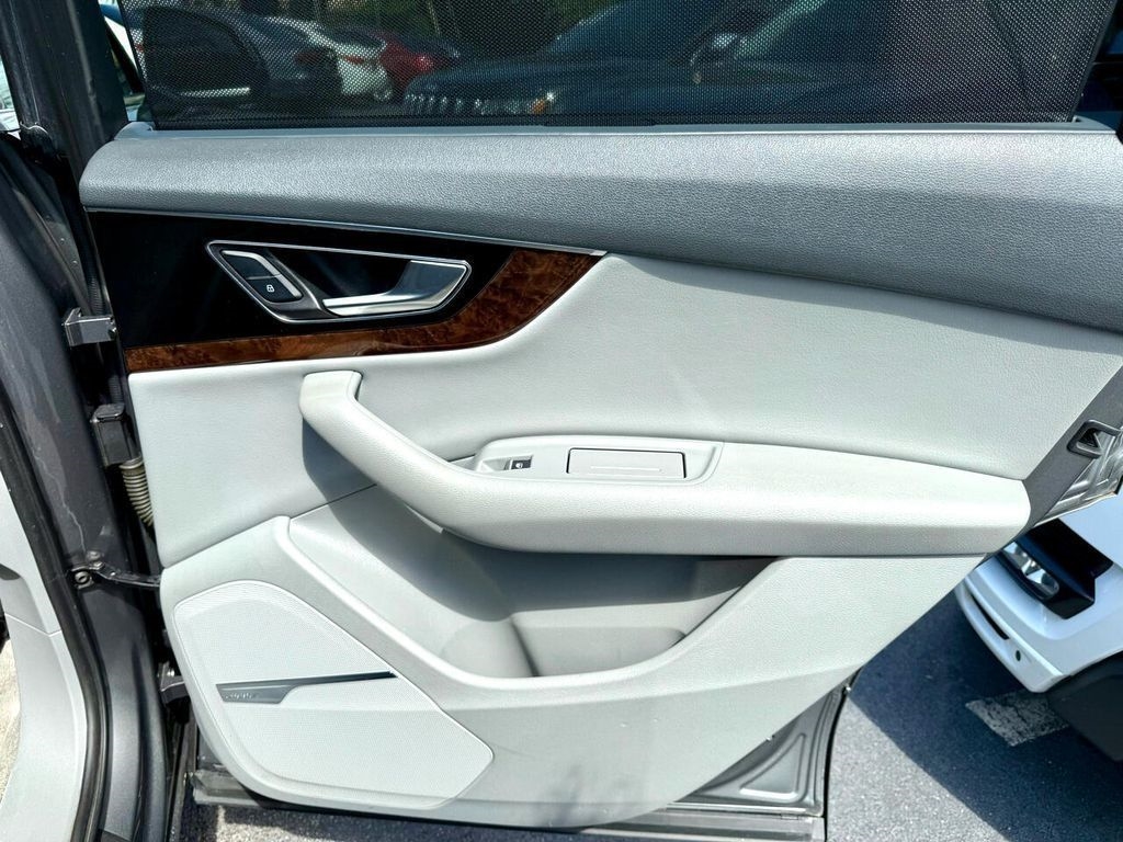 Audi Q7 3.0 Premium Plus quattro 2017