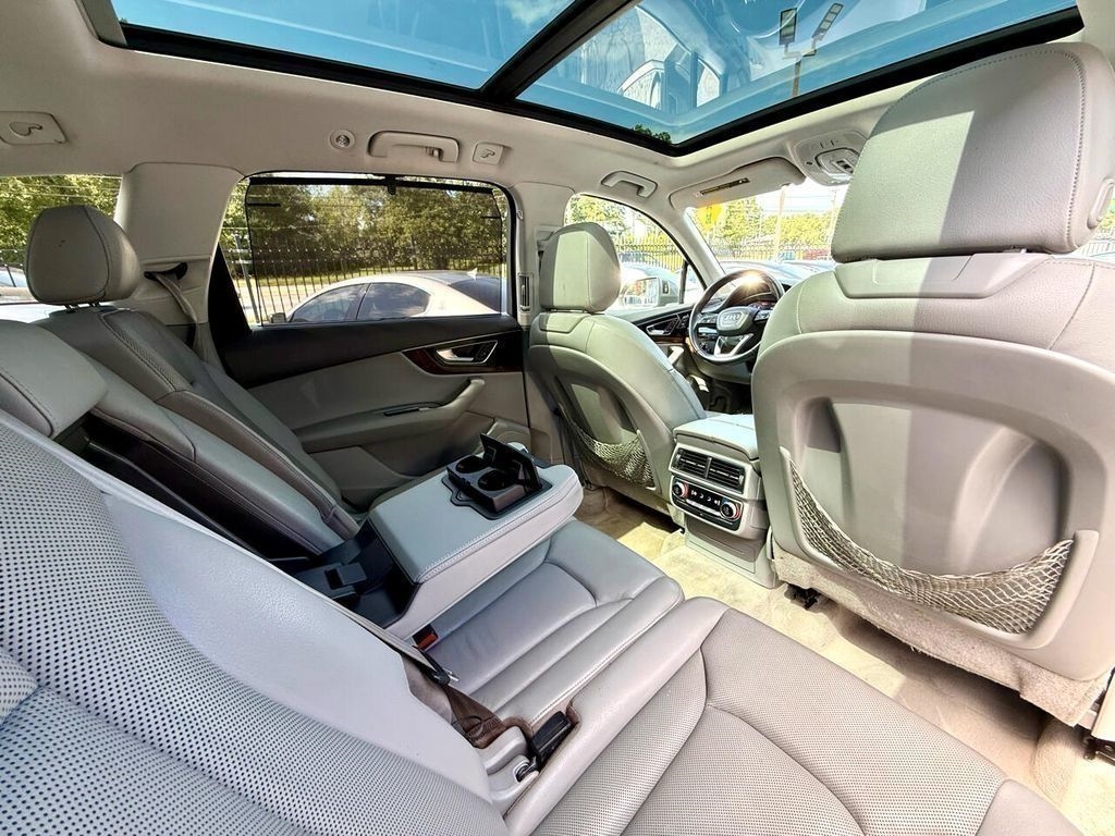 Audi Q7 3.0 Premium Plus quattro 2017