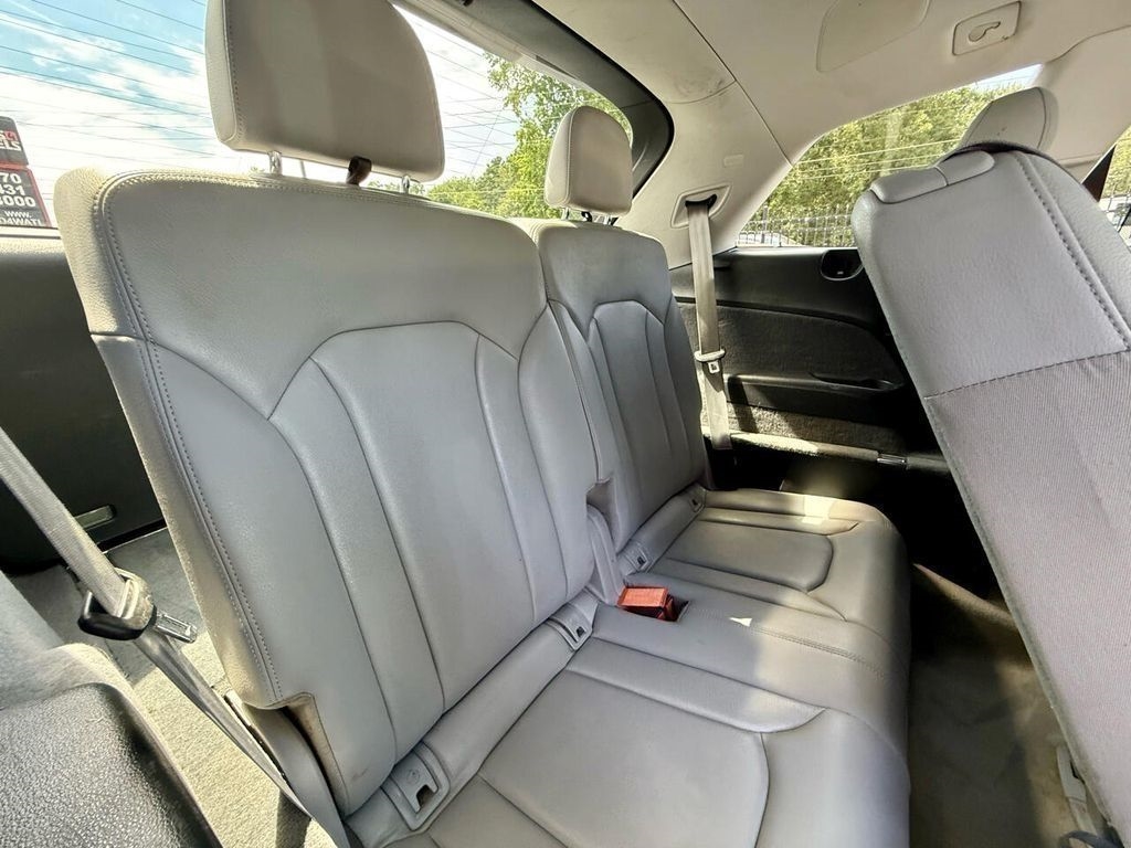 Audi Q7 3.0 Premium Plus quattro 2017