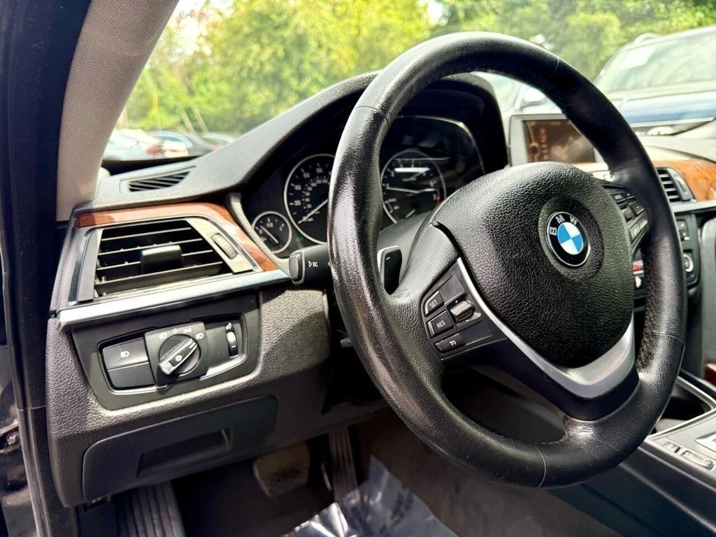BMW 4-Series 428i xDrive 2014