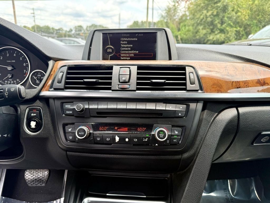BMW 4-Series 428i xDrive 2014