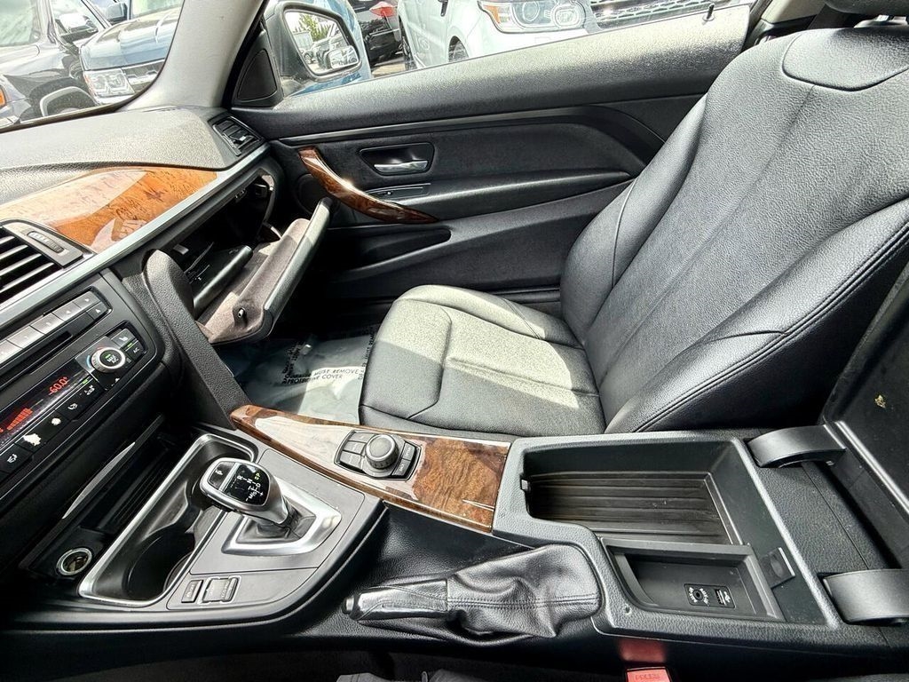 BMW 4-Series 428i xDrive 2014
