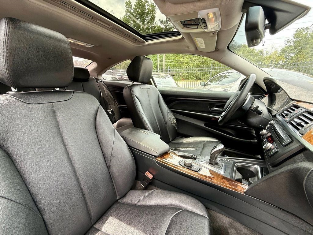 BMW 4-Series 428i xDrive 2014