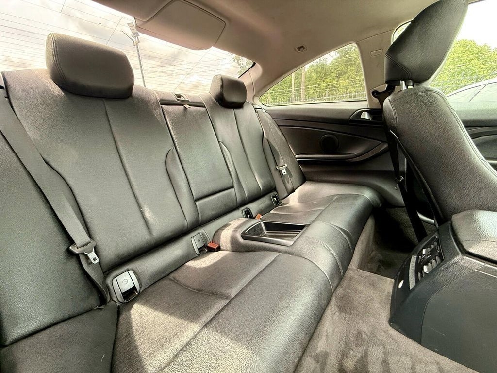 BMW 4-Series 428i xDrive 2014