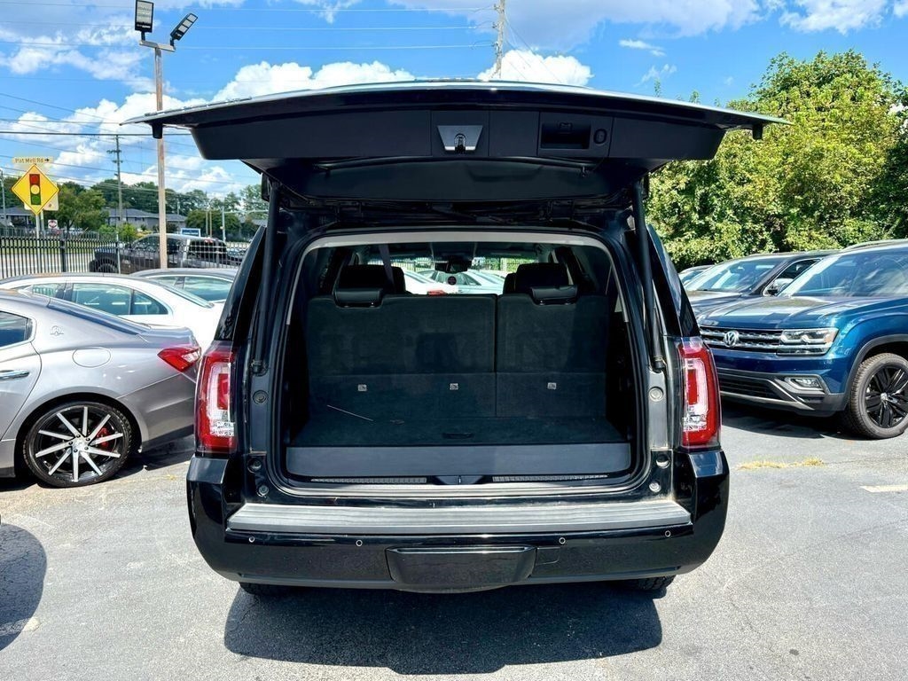 GMC Yukon SLT 2WD 2017