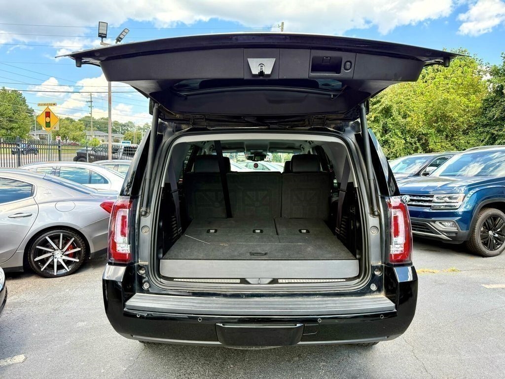 GMC Yukon SLT 2WD 2017