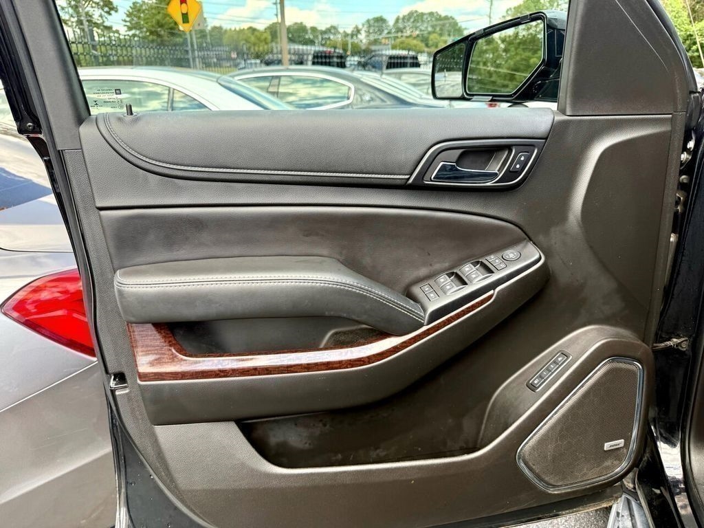 GMC Yukon SLT 2WD 2017
