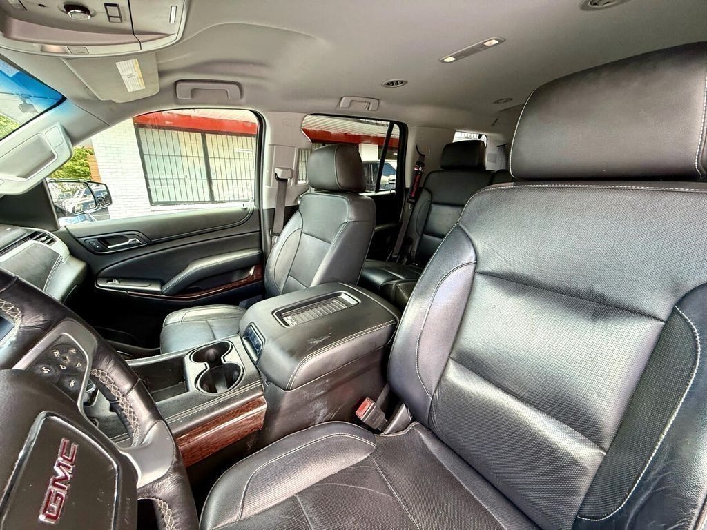 GMC Yukon SLT 2WD 2017
