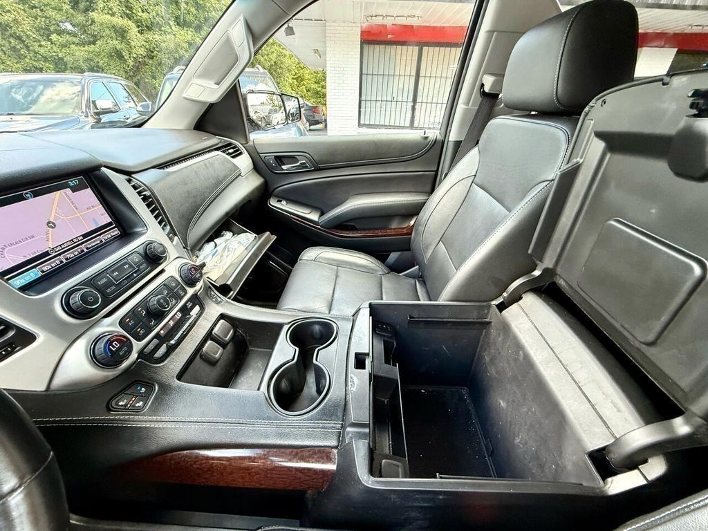 GMC Yukon SLT 2WD 2017