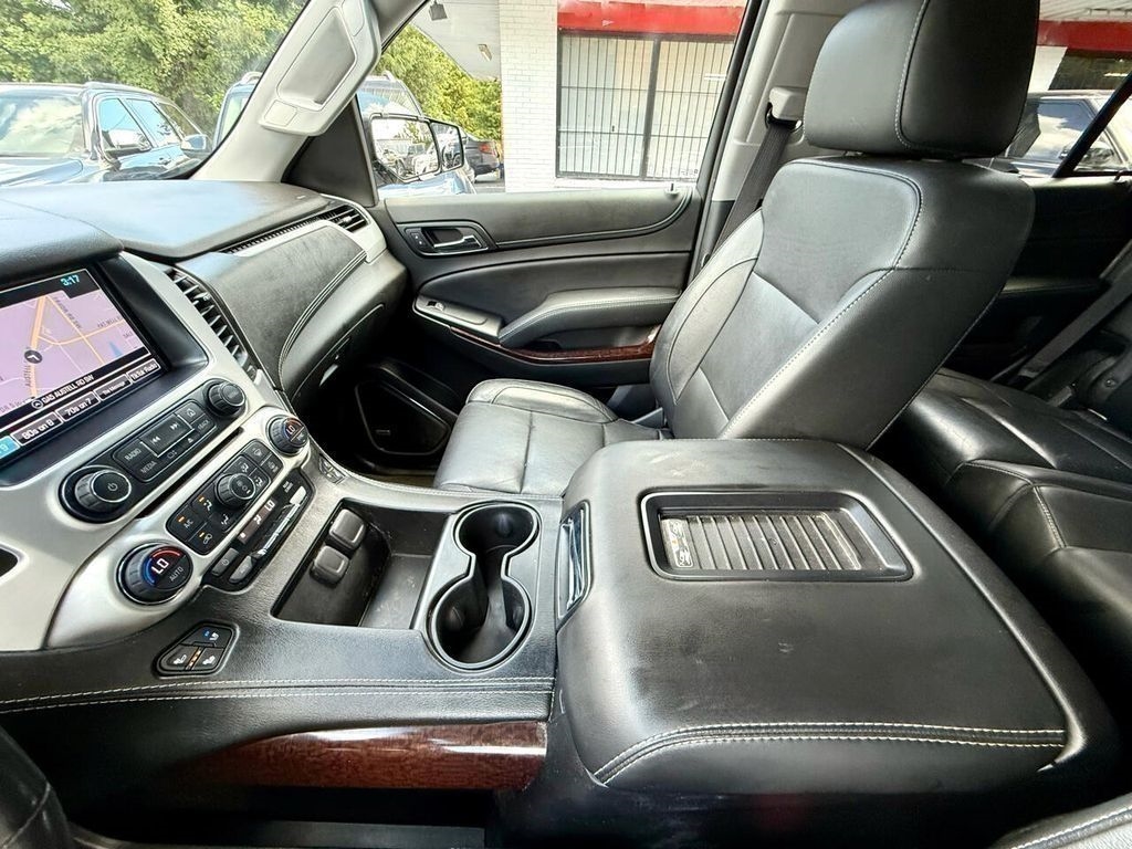 GMC Yukon SLT 2WD 2017