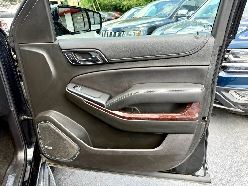 GMC Yukon SLT 2WD 2017