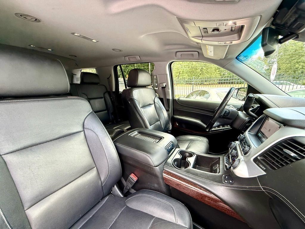 GMC Yukon SLT 2WD 2017