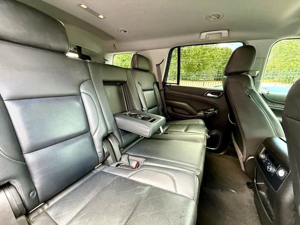 GMC Yukon SLT 2WD 2017