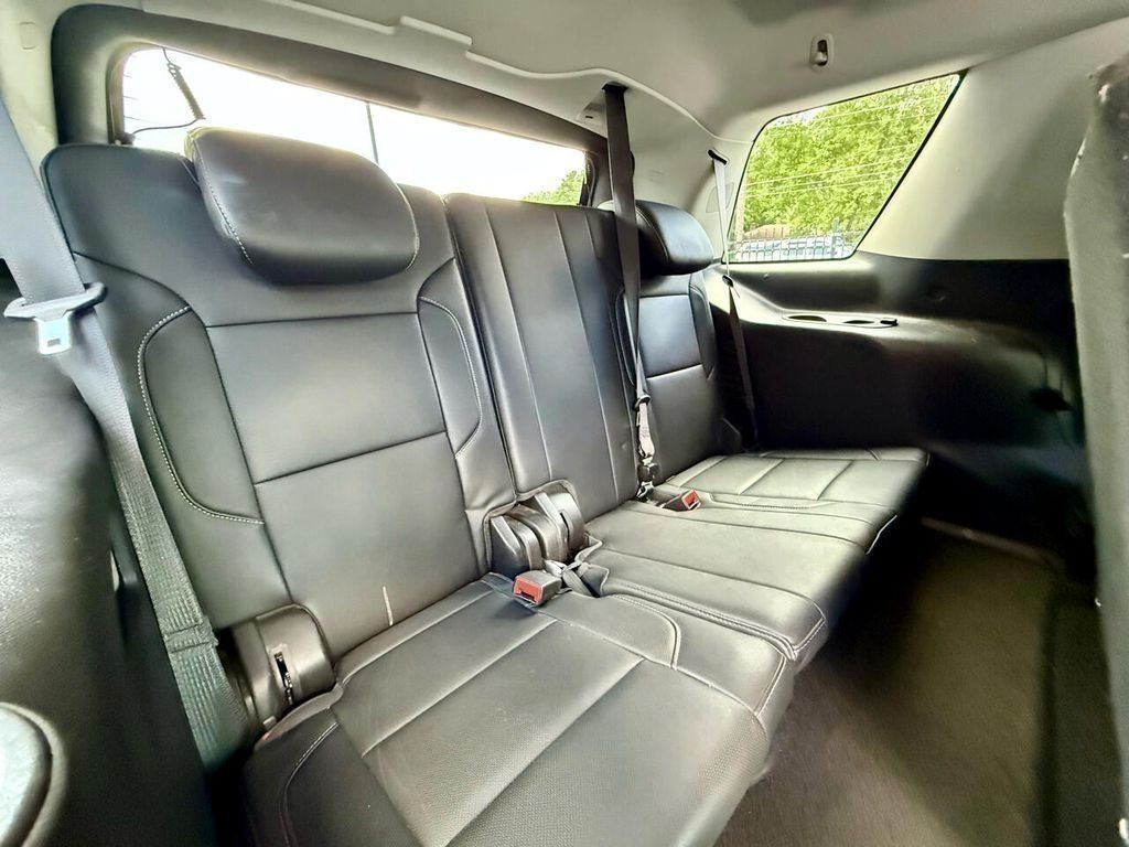 GMC Yukon SLT 2WD 2017